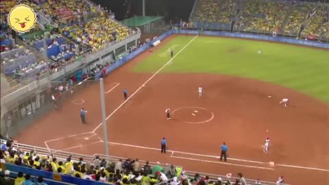 Extra Innings: Baseball’s Ultimate Test