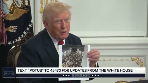 POTUS: We have no greater national security priority than ensuring safety...