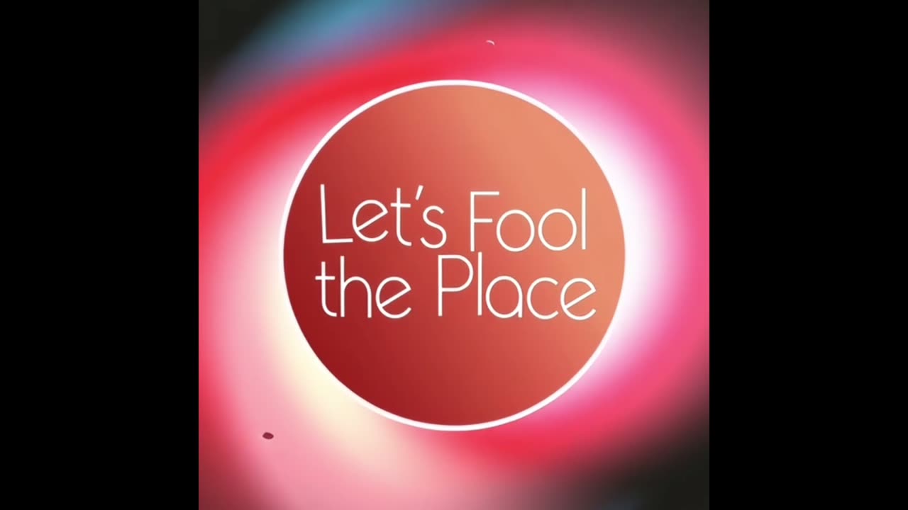 #yurqsound - Let’s Fool the Place