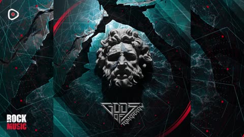 Gods Of Tomorrow - Gods Of Tomorrow (2025)
