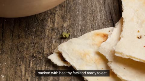 Quick & No-Prep Snacks