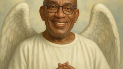 without al roker a i song about what if we lost al roker