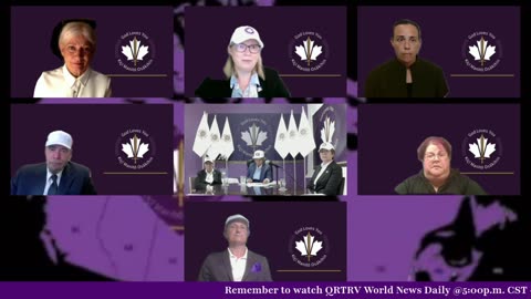 QRTRV News