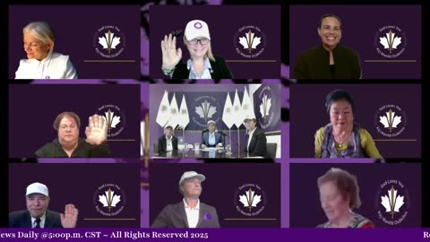 QRTRV News