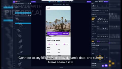 How to Build Faster, Smarter Mobile Apps Visually with Draftbit