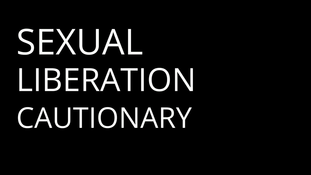 Chasing Shadows: The Awful Truth of Sexual Liberation | Nietzsche - Part 6