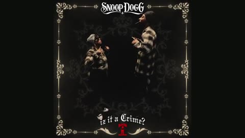 Snoop Dogg X Denaun - Cold Summer (Visualizer)