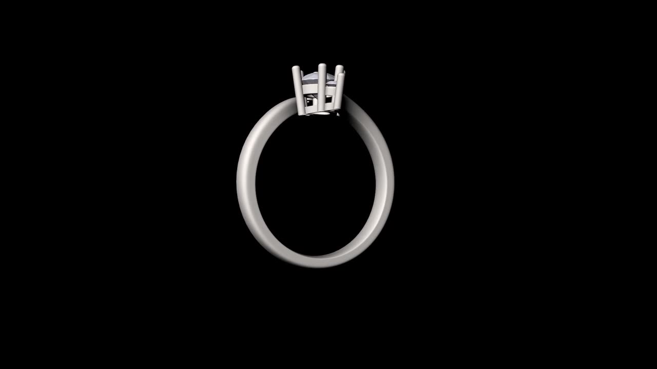 0006-Ring #thetranscendentorg