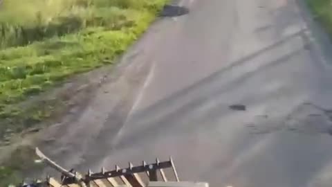🪂🔫 Russia Ukraine War | Russian Paratroopers Capture Swedish-Designed Pansarbandvagn 302 in U… | RCF