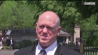 Homan — Arrest Official protecting Illegals,.. “Wait… see what’s coming”