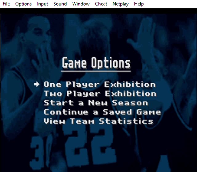 Snes Rom World League Basketball