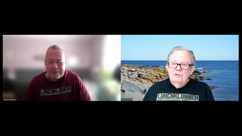 Lunchklubben 26 maj Sverige är sämst bland dollarmiljardärer