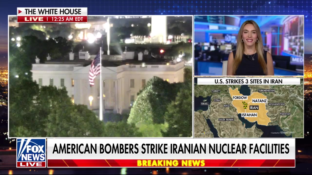 Iran's military would rather 'die a martyr' than take this route, Israeli activist says