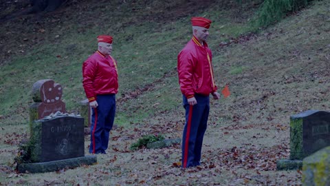 Wreaths Across America 2025 Kick-Off