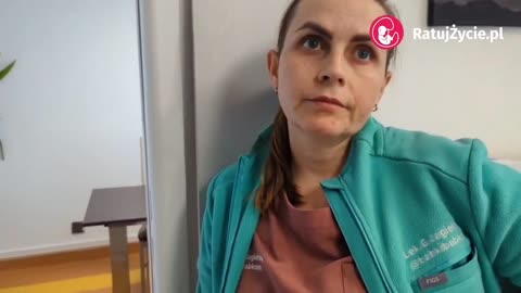 „Ludzików życie zaczyna się po porodzie”
