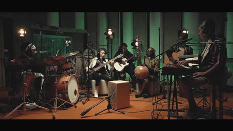 Afrikan Music