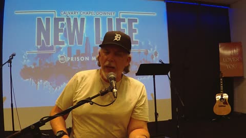 NLPM I June 30, 2025 I Bro John Exum I Healing Testimony