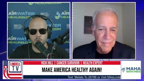 How Exercise Cures Cancer | Media Scrambles as Trump Shuts Down Vaccine Agenda