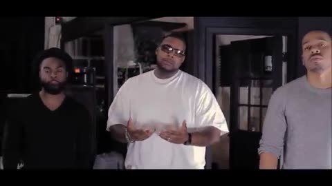 Incredible: A Whole New World - Disney's Aladdin - (AHMIR R&B group cover)