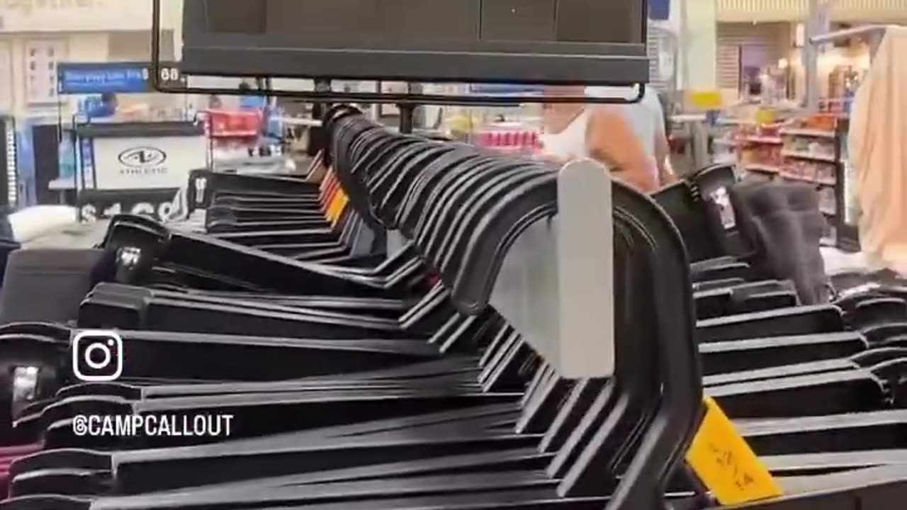 MAGA, prices aren’t going up? Are you sure about that?