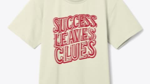 NEW MERCH Out Now