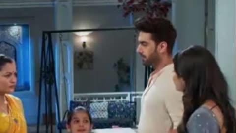 Yeh Rishta Kya Kehlata Hai Today Full Episode Update Abhira Big Decision