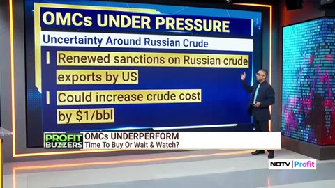 Are Oil Stocks A Good Buy Despite Persistent Near Term Pressure? Market Experts Decode