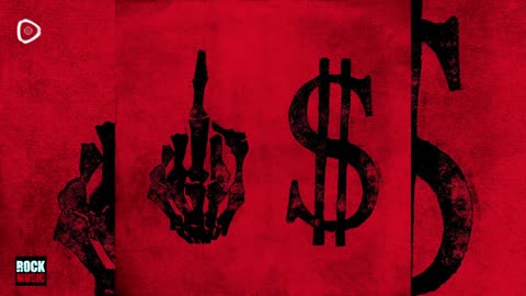 Fuck Money - Self titled