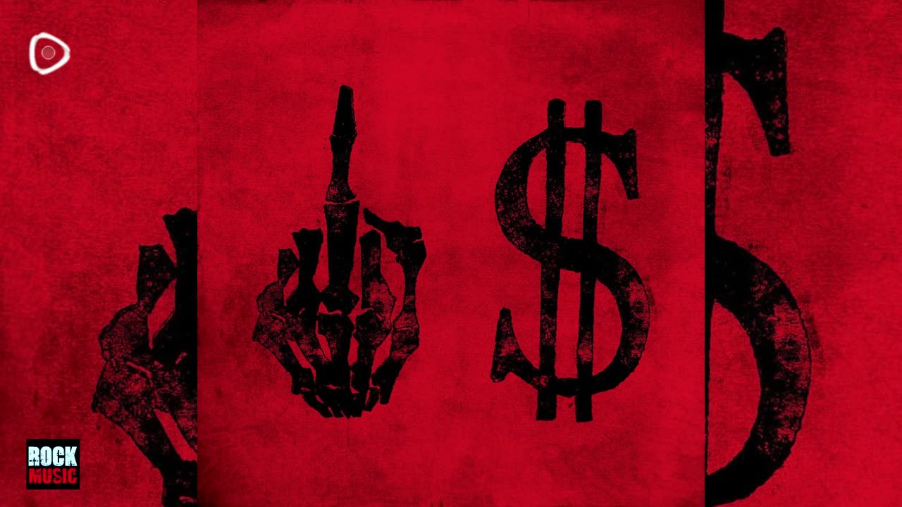 Fuck Money - Self titled