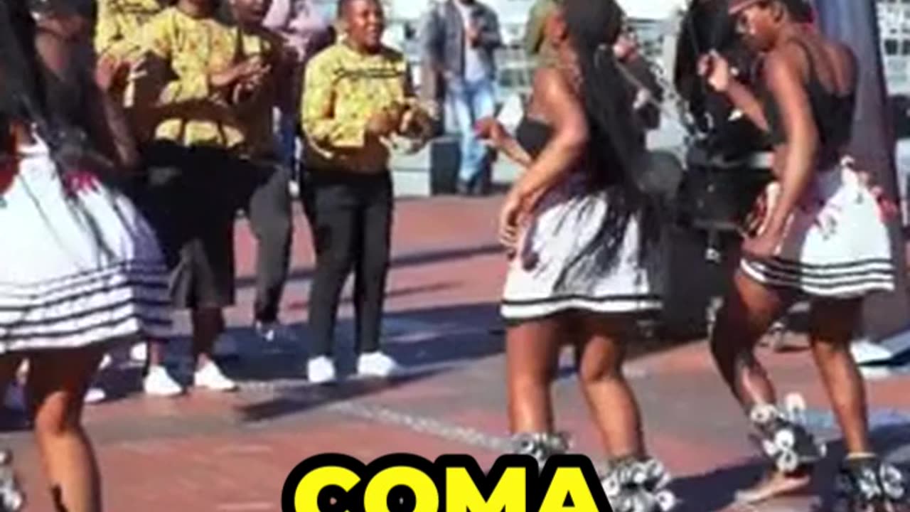 afro music