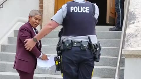 What will happen in the court room today?