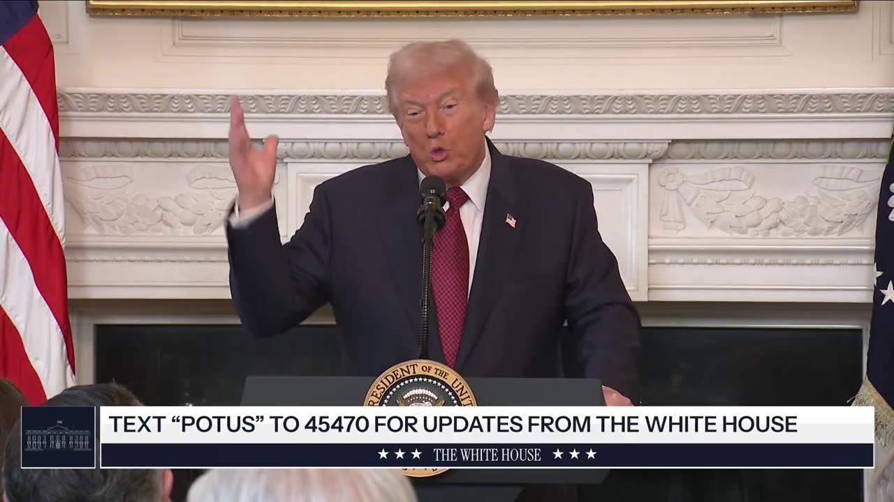 🔥 We MUST end the filibuster, or nothing will be passed for 3+ years