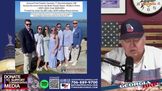 The Georgia Hour - REPLAY - August 20, 2025