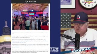 The Georgia Hour - REPLAY - August 20, 2025