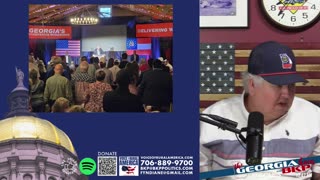 The Georgia Hour - REPLAY - August 20, 2025