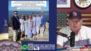 The Georgia Hour - REPLAY - August 20, 2025