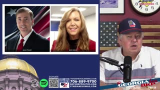 The Georgia Hour - REPLAY - August 20, 2025