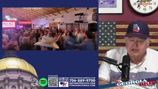 The Georgia Hour - REPLAY - August 20, 2025