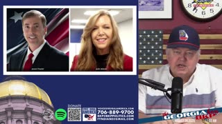The Georgia Hour - REPLAY - August 20, 2025