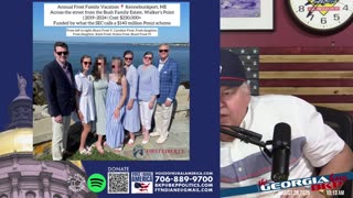 The Georgia Hour - REPLAY - August 20, 2025