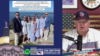 The Georgia Hour - REPLAY - August 20, 2025