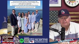 The Georgia Hour - REPLAY - August 20, 2025