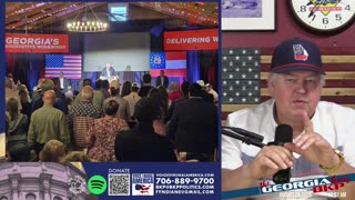 The Georgia Hour - REPLAY - August 20, 2025