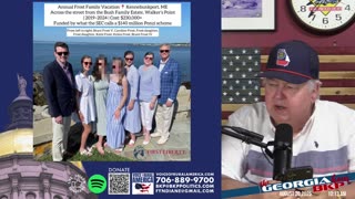 The Georgia Hour - REPLAY - August 20, 2025