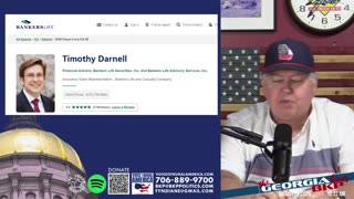 The Georgia Hour - REPLAY - August 20, 2025