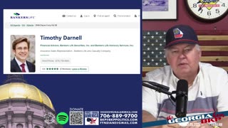 The Georgia Hour - REPLAY - August 20, 2025