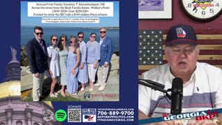 The Georgia Hour - REPLAY - August 20, 2025