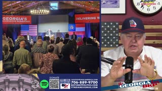 The Georgia Hour - REPLAY - August 20, 2025