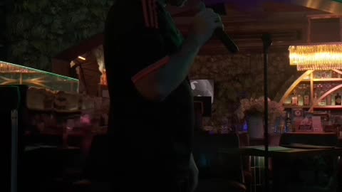 Open Mic 8/11/2025
