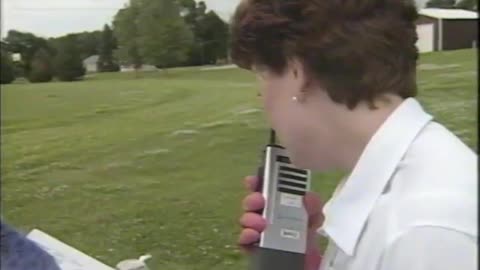 FRMAC '93 Overview (Ft. Calhoun S... - FRMAC '93 Overview (Ft. Calhoun Station, Omaha, NE) - FRMAC93
